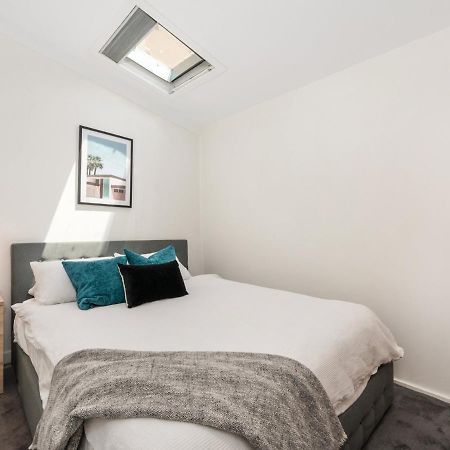 Willa Walk To The Mcg & Aami Park - Free Late Checkout - Great Location & Backyard Melbourne Zewnętrze zdjęcie