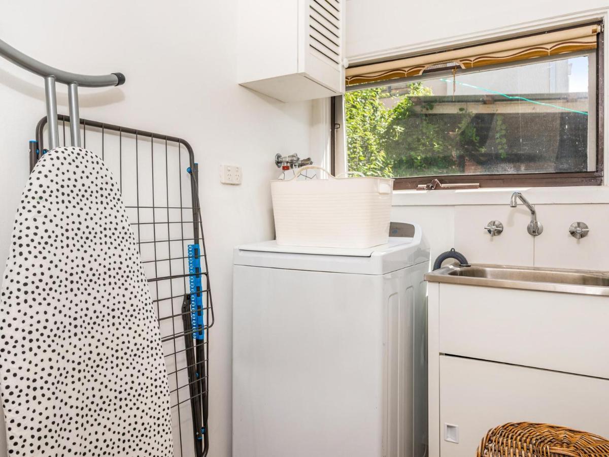 Willa Walk To The Mcg & Aami Park - Free Late Checkout - Great Location & Backyard Melbourne Zewnętrze zdjęcie