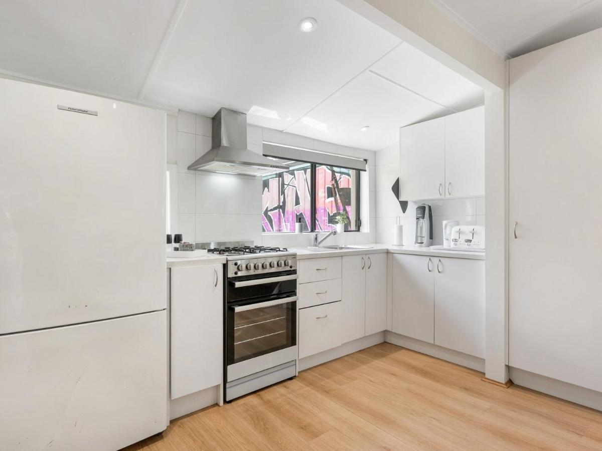 Willa Walk To The Mcg & Aami Park - Free Late Checkout - Great Location & Backyard Melbourne Zewnętrze zdjęcie