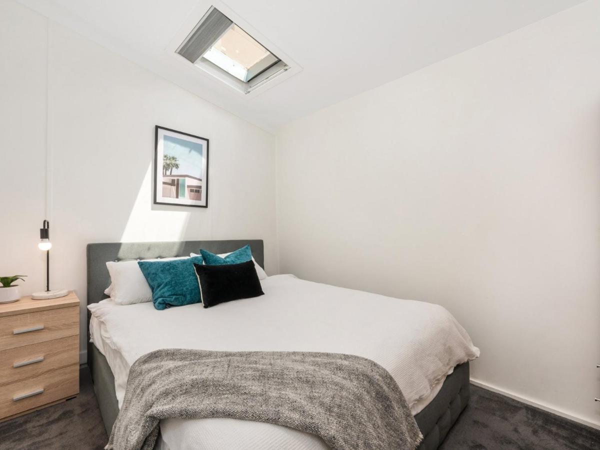 Willa Walk To The Mcg & Aami Park - Free Late Checkout - Great Location & Backyard Melbourne Zewnętrze zdjęcie